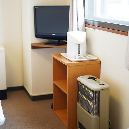 Lodge Denbey Nozawaonsen Esterno foto