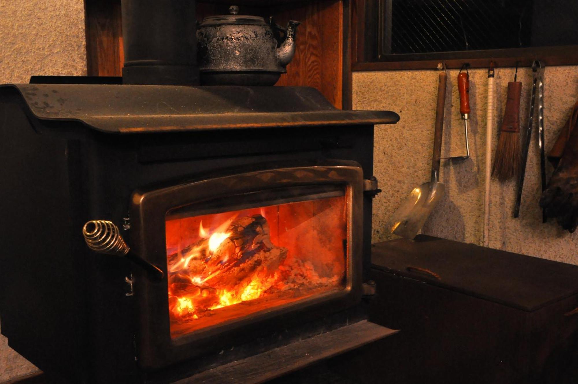 Lodge Denbey Nozawaonsen Esterno foto
