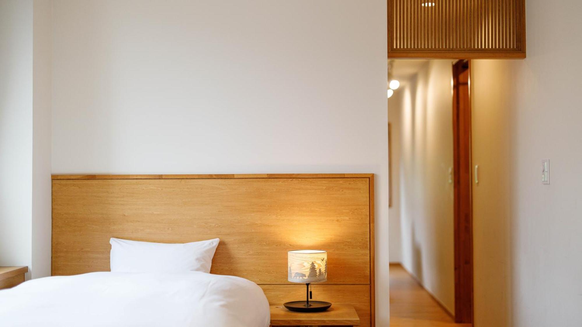 Lodge Denbey Nozawaonsen Esterno foto